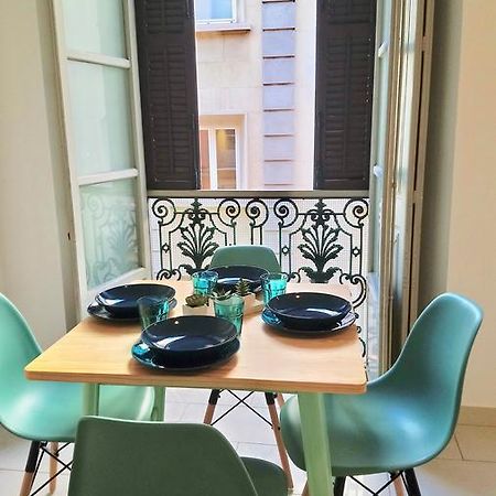 Lemonsuites Mercato Μάλαγα Εξωτερικό φωτογραφία