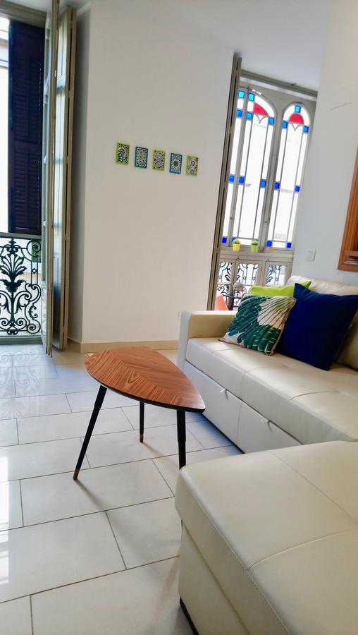 Lemonsuites Mercato Μάλαγα Εξωτερικό φωτογραφία