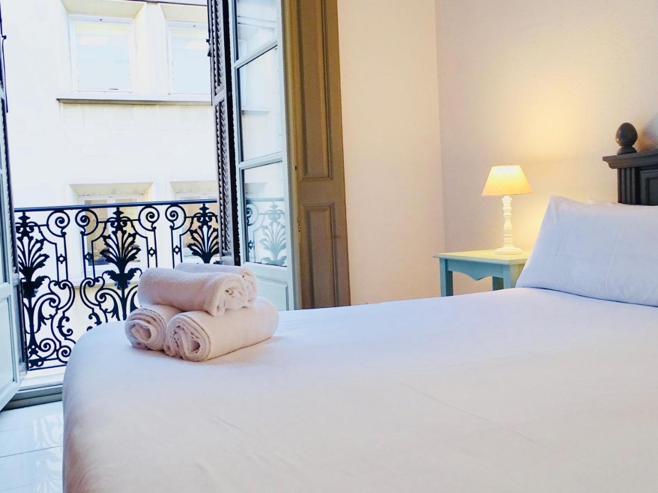 Lemonsuites Mercato Μάλαγα Εξωτερικό φωτογραφία